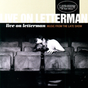 Live On Letterman: Music From The Late Show
