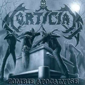 Hell On Earth by Mortician