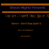 Dance - Don't Stop (single)