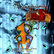 Your mental force is not located in a mouth