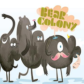 Aeroplanes And Cocoons by Bear Colony