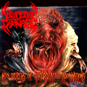 Into Depths of Regurgitated Abominations