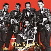 Do You Hear Wedding Bells by The Jive Five