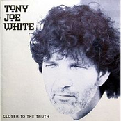 Undercover Agent For The Blues by Tony Joe White