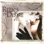 Deep Red: Relics Of Desire