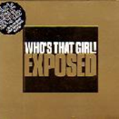 Express Yourself by Who's That Girl!