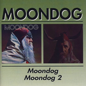 You The Vandal by Moondog