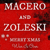 Merry Xmas (War Is Over) [feat. Benjamin Zoleski]