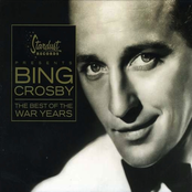 Strange Music by Bing Crosby