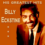 The Girl That I Marry by Billy Eckstine