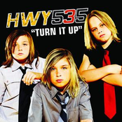 Turn It Up by Hwy 535