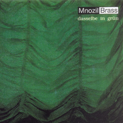 Mnozil Brass: Dasselbe In Grün