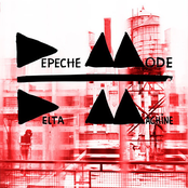 Secret To The End by Depeche Mode