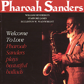 Nancy by Pharoah Sanders