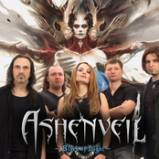 ashenveil