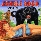 Jungle Rock, Vol. 2