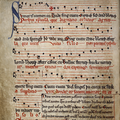 medieval english music