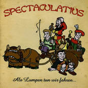 Als Lumpen Tun Wir Fahren...