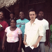 Danny Michel With The Garifuna Collective