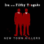 New Town Killers