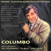 Columbo : Season One Themes & Prescription Murder