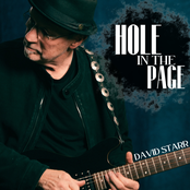 David Starr: Hole in the Page
