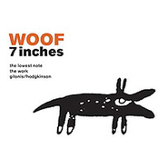 Woof - 7 Inches