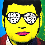 Reverend Black Grape by Black Grape