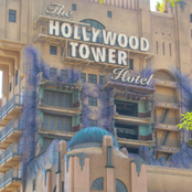 The Twilight Zone Tower Of Terror