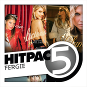 Fergie: Fergie Hit Pac - 5 Series