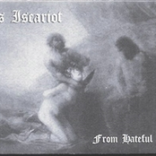 Descent To The Abyss by Judas Iscariot