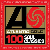 Atlantic Gold 100 Soul Classics