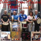 Different Drums: Times Squared...A History