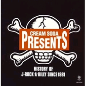 History of J-Rock-A-Billy Since 1981