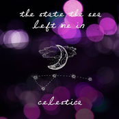 Celestica/The State The Sea Left Me In Split