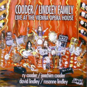 cooder/lindley family