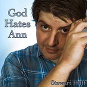 Stewart Huff: God Hates Ann