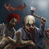 The Killer Clown