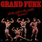 Responsibility by Grand Funk Railroad