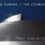2 humans & the cosmos