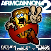 The Return of the Attack of the Legend of Pizzor