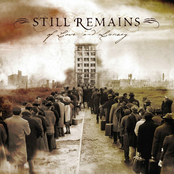 Still Remains - The Worst Is Yet To Come