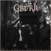 The Great Awakening - EP