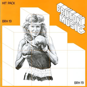 Bruton BRH19: Hit Pack
