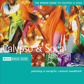 David Rudder: The Rough Guide to Calypso & Soca