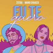 Eu Te Quero - Single