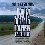 Jan Uuspõld läheb Tartusse