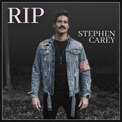 Stephen Carey: RIP
