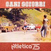 Cani Sciorri: Atletica 75