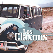 Bombones by Los Claxons